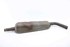 Imagen de Silenciador de escape Renault Laguna II Break de 2001 a 2003 | ECIA