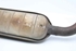 Imagen de Silenciador de escape Renault Laguna II Break de 2001 a 2003 | ECIA