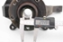 Picture of Front Right Stub Axle Renault Laguna II Break from 2001 to 2003