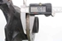 Picture of Front Right Stub Axle Renault Laguna II Break from 2001 to 2003