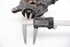 Picture of Front Right Stub Axle Renault Laguna II Break from 2001 to 2003