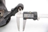 Picture of Front Right Stub Axle Renault Laguna II Break from 2001 to 2003