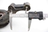Picture of Front Right Stub Axle Renault Laguna II Break from 2001 to 2003
