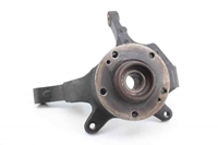 Bild von Achsschenkel vorne links Renault Laguna II Break aus 2001 zu 2003