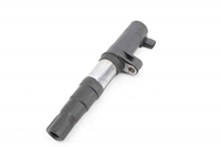 Picture of Ignition Coil Renault Laguna II Break from 2001 to 2003 | 8200765882
7700875000