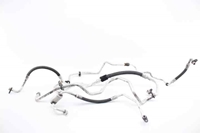 Picture of Air Conditioning Hose / Pipes Set Renault Laguna II Break from 2001 to 2003