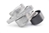 Imagem de Tensor da correia de acessórios Renault Laguna II Break de 2001 a 2003 | AISI
0802410121