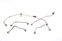 Picture of Fuel Pump / injectors Hose /Pipes Set Renault Laguna II Break from 2001 to 2003