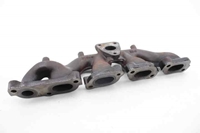 Picture of Exhaust Manifold Renault Laguna II Break from 2001 to 2003 | 8200042882