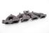 Picture of Exhaust Manifold Renault Laguna II Break from 2001 to 2003 | 8200042882