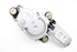 Imagen de Motor limpia trazero Fiat Punto de 2003 a 2007 | DENSO
66350000