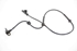 Bild von ABS Sensor vorne rechts Fiat Punto aus 2003 zu 2007 | BOSCH 0265007518