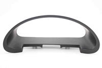 Picture of Dashboard instrument cluster trim Citroen Saxo from 1996 to 1999 | 9617647677