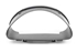 Picture of Dashboard instrument cluster trim Citroen Saxo from 1996 to 1999 | 9617647677