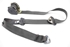 Imagen de Cinturon seguridad trasero izquierdo Citroen Saxo de 1996 a 1999 | AUTOLIV