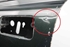 Bild von Tür vorn links Land Rover Freelander aus 1998 zu 2003
