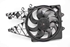 Picture of Termoventiladores Fiat Grande Punto Van de 2006 a 2012 | M13005200 - 871300600 - GATE