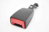 Immagine di Attacco cintura sicurezza anteriore destro Fiat Grande Punto Van da 2006 a 2012 | 1856298000 - 621951400A