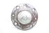 Picture of 2º Right Hub Bearing Fiat Grande Punto Van from 2006 to 2012 | 
