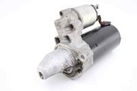 Bild von Anlasser Fiat Grande Punto Van aus 2006 zu 2012 | 0000051880229 - 1138012 - 51810307 - BOSCH