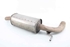 Imagen de Silenciador de escape Honda Civic de 2008 a 2011 | HONDA