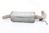Imagen de Silenciador de escape Honda Civic de 2008 a 2011 | HONDA
