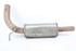 Imagen de Silenciador de escape Honda Civic de 2008 a 2011 | HONDA