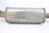 Imagen de Silenciador de escape Honda Civic de 2008 a 2011 | HONDA