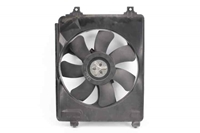 Imagen de Electroventilador Honda Civic de 2008 a 2011 | DENSO