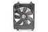 Imagen de Electroventilador Honda Civic de 2008 a 2011 | DENSO