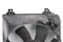 Imagen de Electroventilador Honda Civic de 2008 a 2011 | DENSO