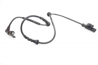 Bild von ABS Sensor vorne links Fiat Grande Punto Van aus 2006 zu 2012 | 265007671 - BOSCH