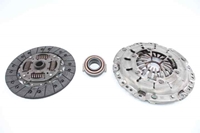Bild von kupplungssatz (Druckplatte + Ausrücker + Mitnehmerscheibe) Honda Civic aus 2008 zu 2011 | LUK
22300RSAL04
22200RSAL05