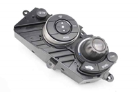 Bild von Klimabedienteil / Bedienteil Klimaanlage  Honda Civic aus 2008 zu 2011 | 79600SMGG5
07W20E-05
MH20310-0075