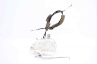 Imagen de Cerradura de puerta delantera izquierda Honda Civic de 2008 a 2011 | 72151SMRG0 - SMRG0LHFR