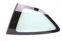 Imagen de Luna custodio de panel lateral 1 izquierdo Honda Civic de 2008 a 2011