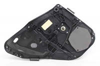 Immagine di Alzacristalli posteriore sinistro Ford Fiesta de 2008 a 2012 | 8A6I-A27000/01