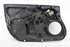 Immagine di Alzacristalli anteriore sinistro Ford Fiesta de 2008 a 2012 | 8A61-14A389-B