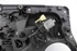 Immagine di Alzacristalli anteriore sinistro Ford Fiesta de 2008 a 2012 | 8A61-14A389-B