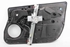 Immagine di Alzacristalli anteriore sinistro Ford Fiesta de 2008 a 2012 | 8A61-14A389-B