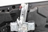 Immagine di Alzacristalli anteriore sinistro Ford Fiesta de 2008 a 2012 | 8A61-14A389-B