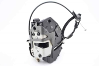 Bild von Türschloss vorne links Ford Fiesta aus 2008 zu 2012 | FOMOCO
AM5A-U21813-AF