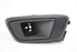 Picture of Puxador interior trás direito Ford Fiesta de 2008 a 2012 | 8A61-A22600-CEW