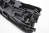 Picture of Puxador interior trás direito Ford Fiesta de 2008 a 2012 | 8A61-A22600-CEW