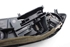 Picture of Puxador interior frente direito Ford Fiesta de 2008 a 2012 | 8A61-A22600-BFW