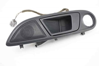 Picture of Puxador interior frente esquerdo Ford Fiesta de 2008 a 2012 | 8A61-A22601-AFW