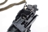 Picture of Puxador interior frente esquerdo Ford Fiesta de 2008 a 2012 | 8A61-A22601-AFW