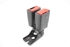 Immagine di Attacco cintura sicurezza posteriore destro Ford Fiesta de 2008 a 2012 | TRW
8V51-A613K21-AC