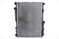 Bild von Wasserkühler Ford Fiesta aus 2008 zu 2012 | VALEO
M135071 F
8V51-8005-DF