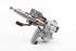 Imagen de Columna de direccion Ford Fiesta de 2008 a 2012 | FOMOCO K3604
8V513C529JN